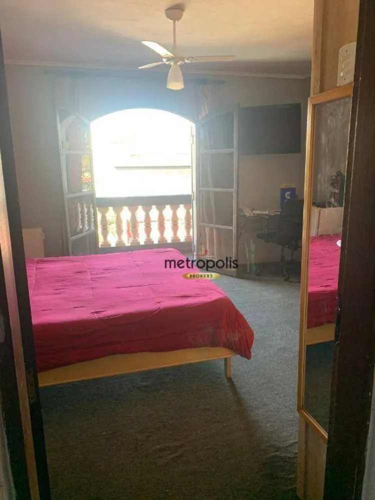 Sobrado, 3 quartos, 186 m² - Foto 9