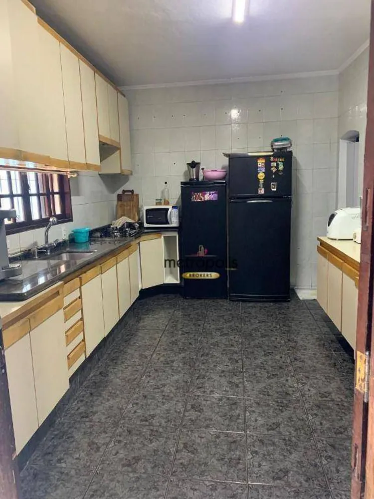 Sobrado, 3 quartos, 186 m² - Foto 2