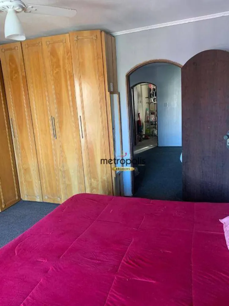 Sobrado, 3 quartos, 186 m² - Foto 8