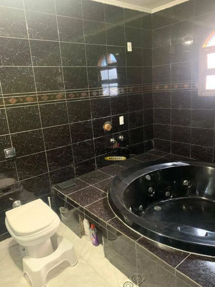 Sobrado, 3 quartos, 186 m² - Foto 10