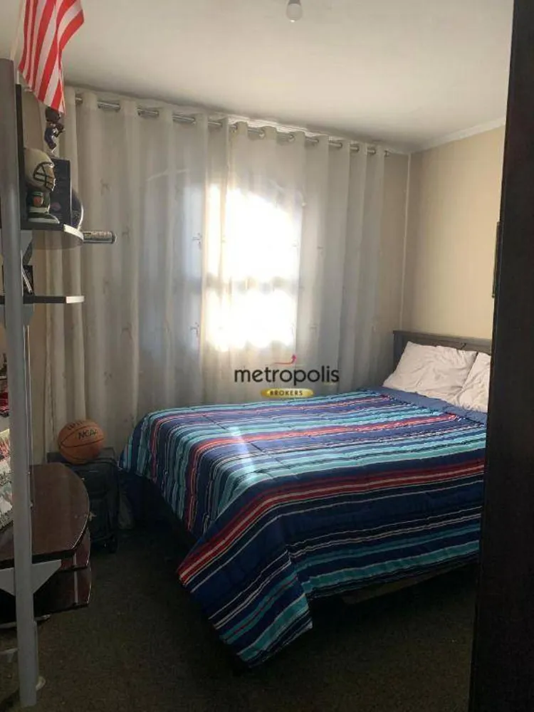 Sobrado, 3 quartos, 186 m² - Foto 6
