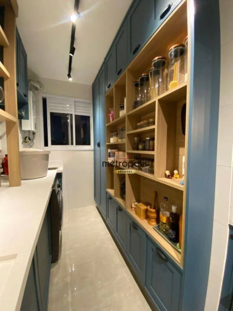 Apartamento, 2 quartos, 52 m² - Foto 10