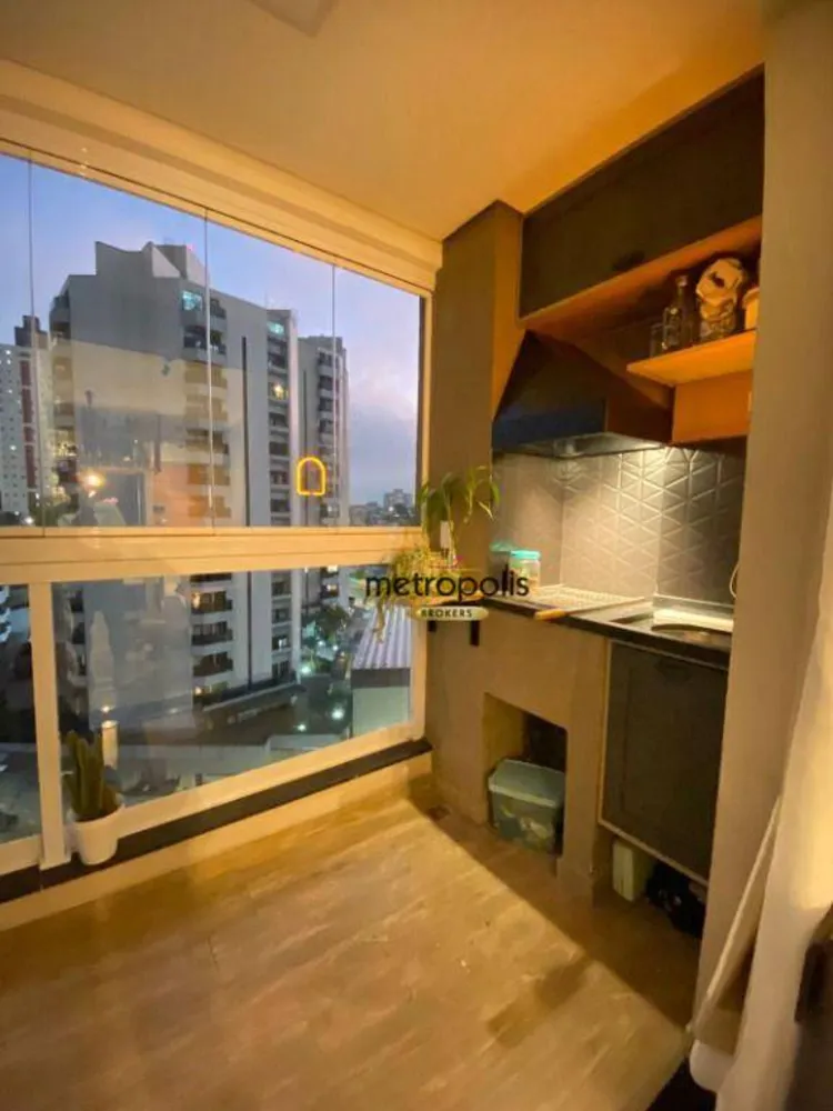 Apartamento, 2 quartos, 52 m² - Foto 1