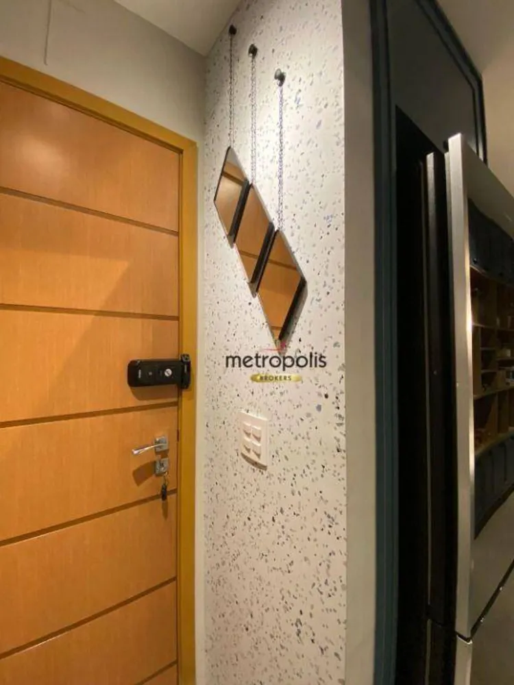 Apartamento, 2 quartos, 52 m² - Foto 11