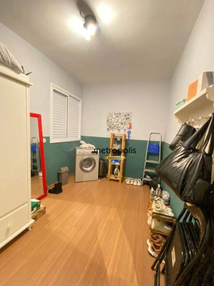 Apartamento, 2 quartos, 52 m² - Foto 2