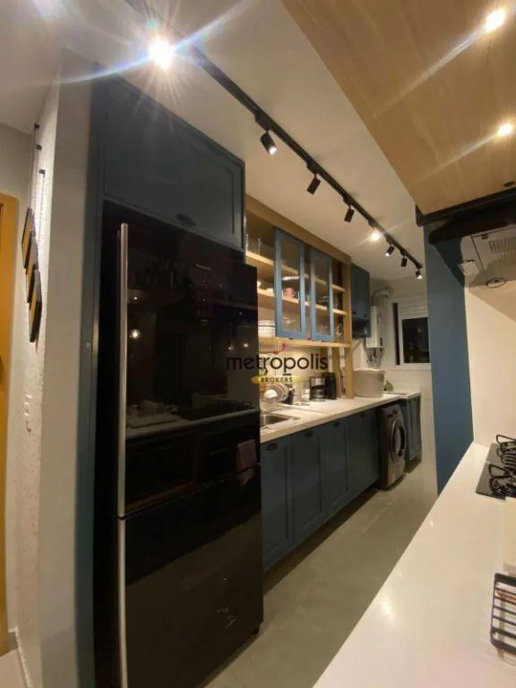 Apartamento, 2 quartos, 52 m² - Foto 7