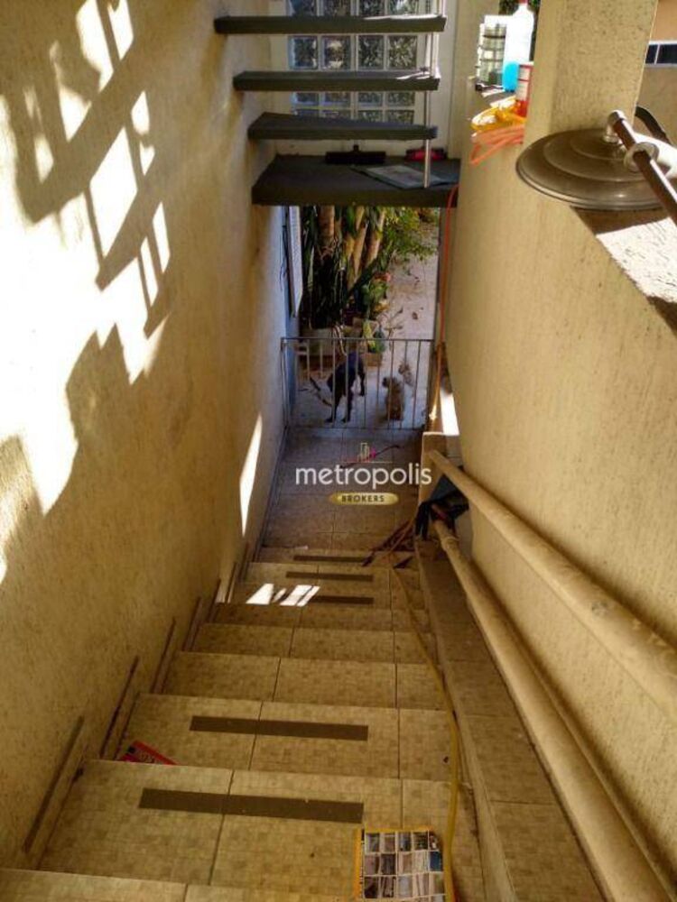 Sobrado, 4 quartos, 380 m² - Foto 5