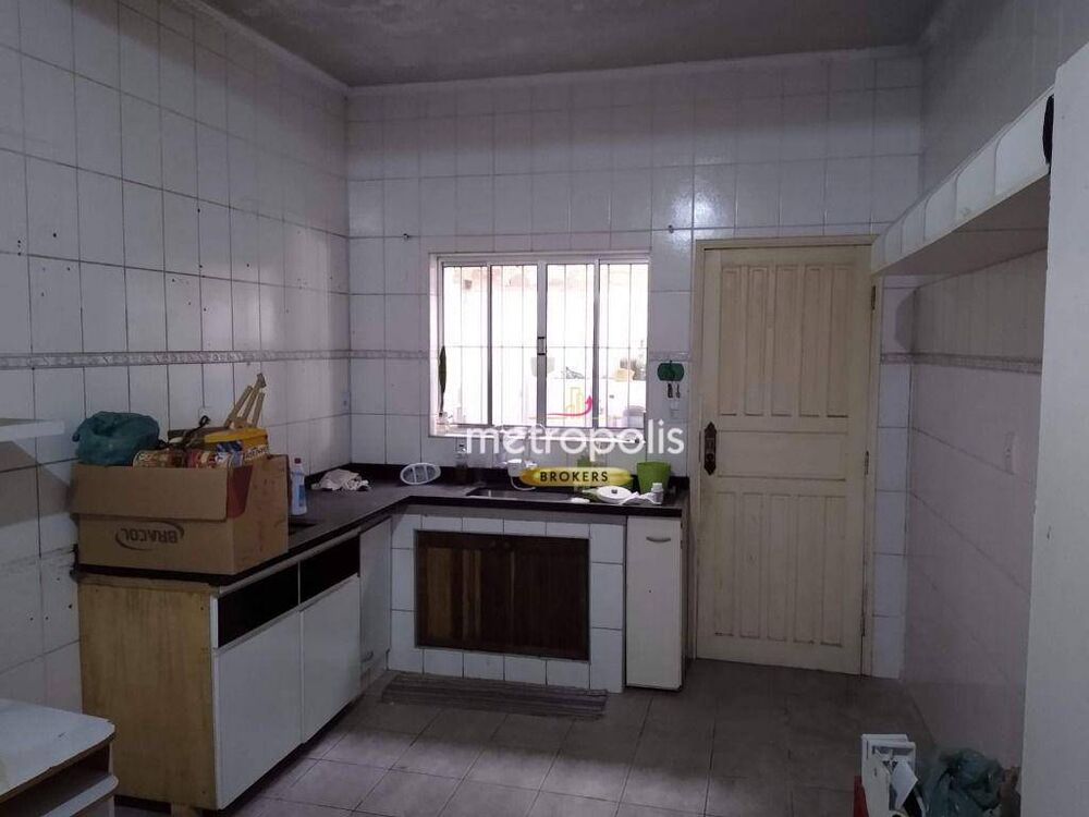 Sobrado, 4 quartos, 380 m² - Foto 1