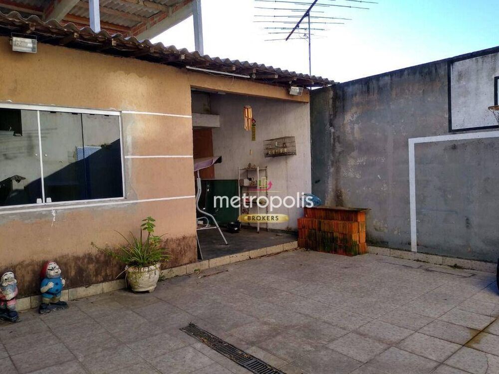 Sobrado, 4 quartos, 380 m² - Foto 2