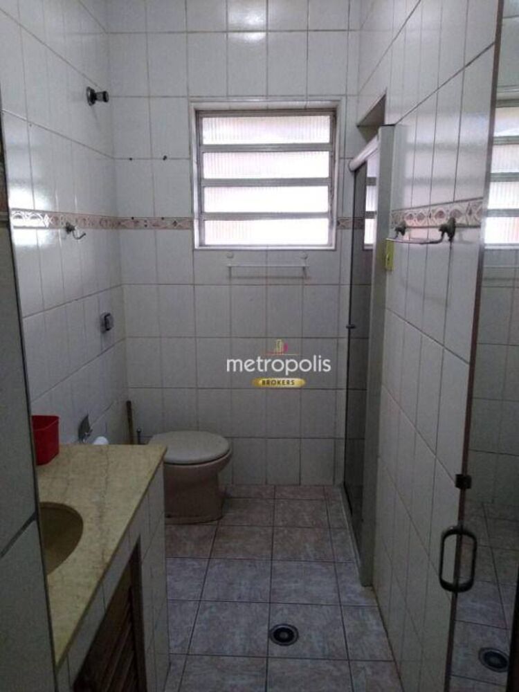 Sobrado, 4 quartos, 380 m² - Foto 8