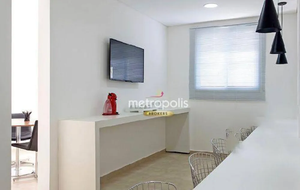 Apartamento, 3 quartos, 62 m² - Foto 1