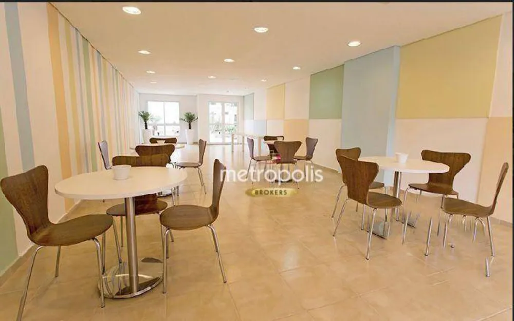 Apartamento, 3 quartos, 62 m² - Foto 12