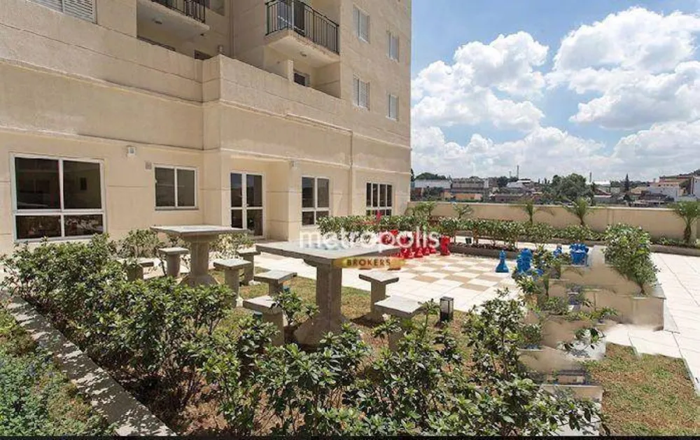 Apartamento, 3 quartos, 62 m² - Foto 7