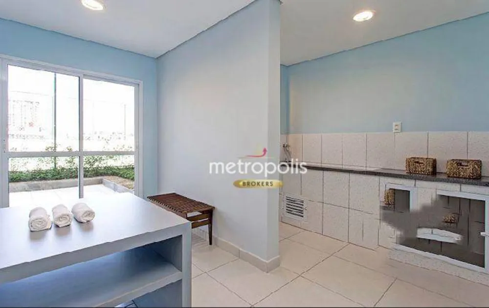 Apartamento, 3 quartos, 62 m² - Foto 4