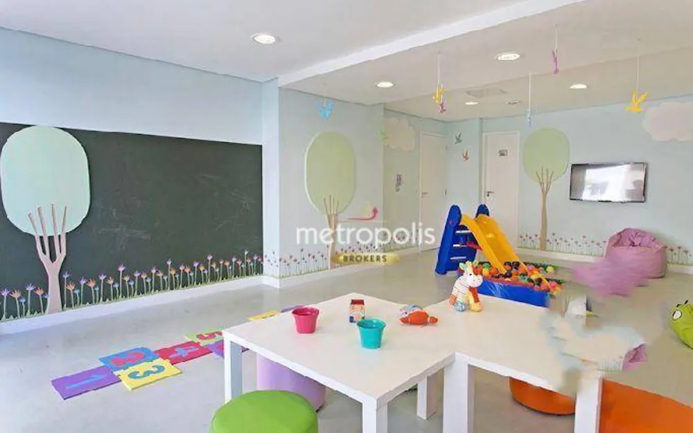 Apartamento, 3 quartos, 62 m² - Foto 8