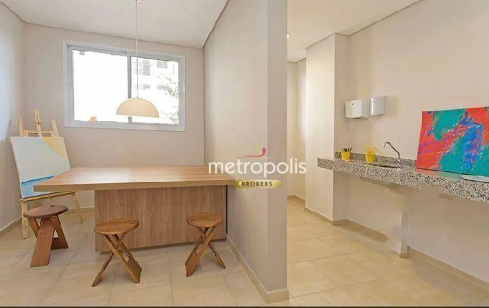 Apartamento, 3 quartos, 62 m² - Foto 3
