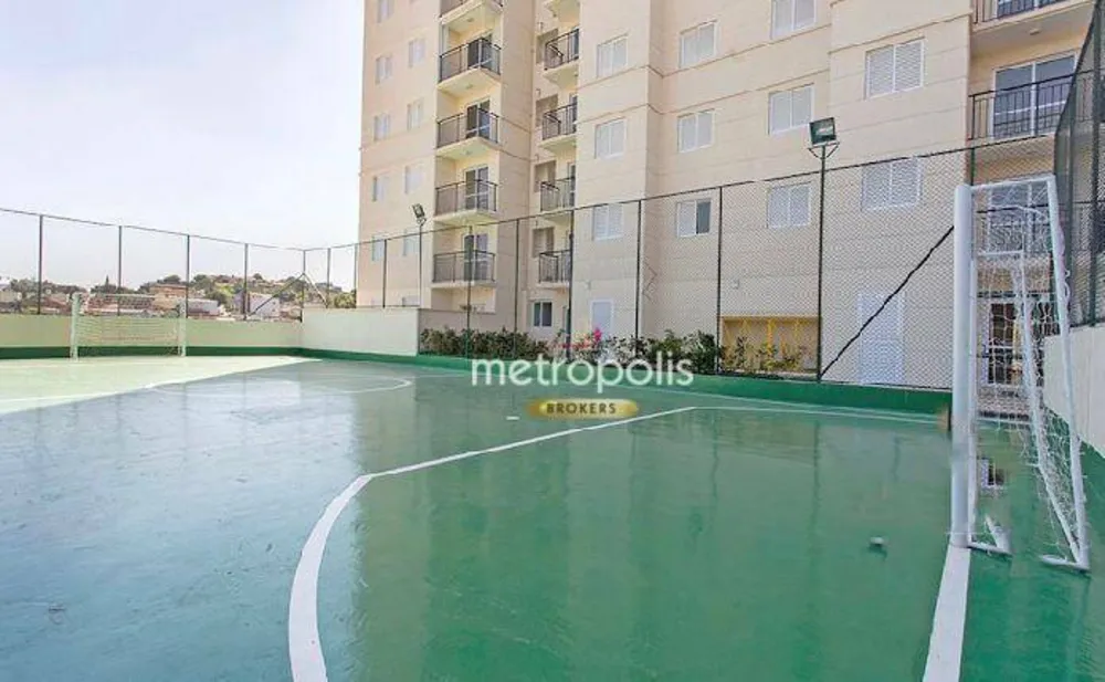Apartamento, 3 quartos, 62 m² - Foto 9