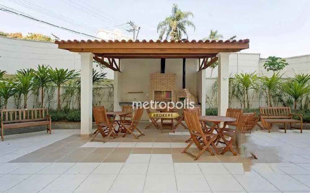 Apartamento, 3 quartos, 62 m² - Foto 11