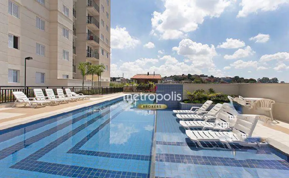Apartamento, 3 quartos, 62 m² - Foto 10