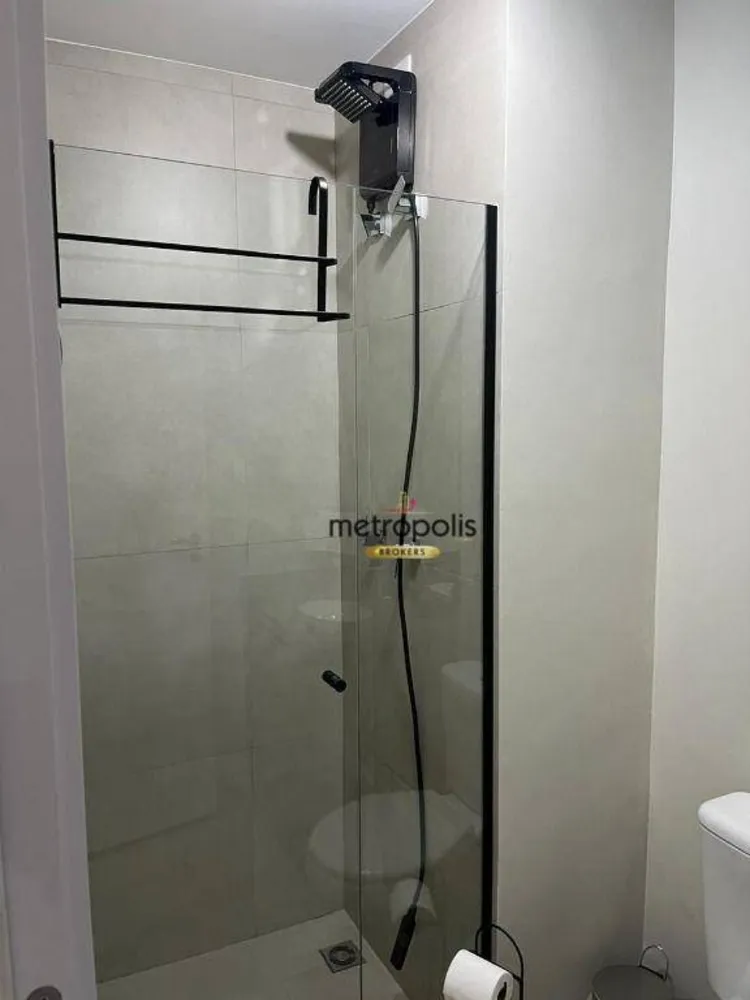 Kitnet-Studio, 25 m² - Foto 4