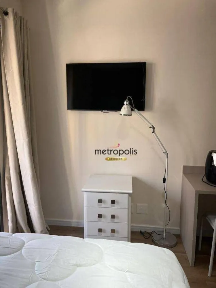 Kitnet-Studio, 25 m² - Foto 3