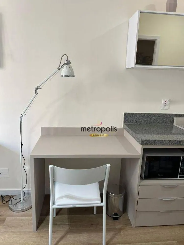 Kitnet-Studio, 25 m² - Foto 4