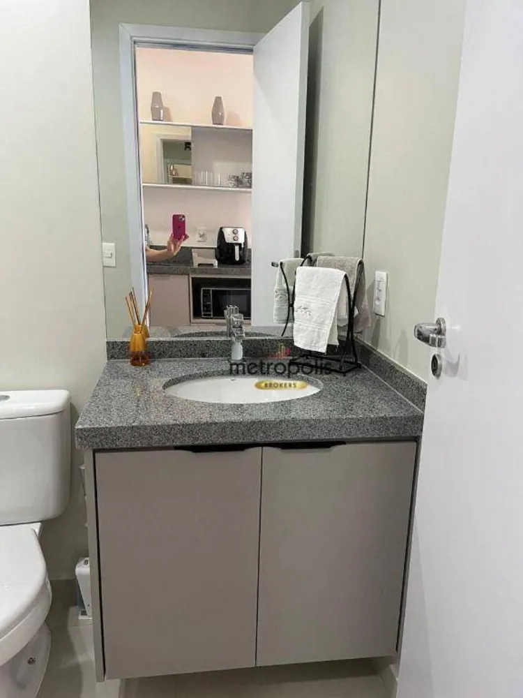 Kitnet-Studio, 25 m² - Foto 7