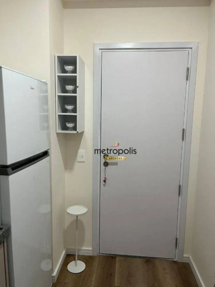 Kitnet-Studio, 25 m² - Foto 10
