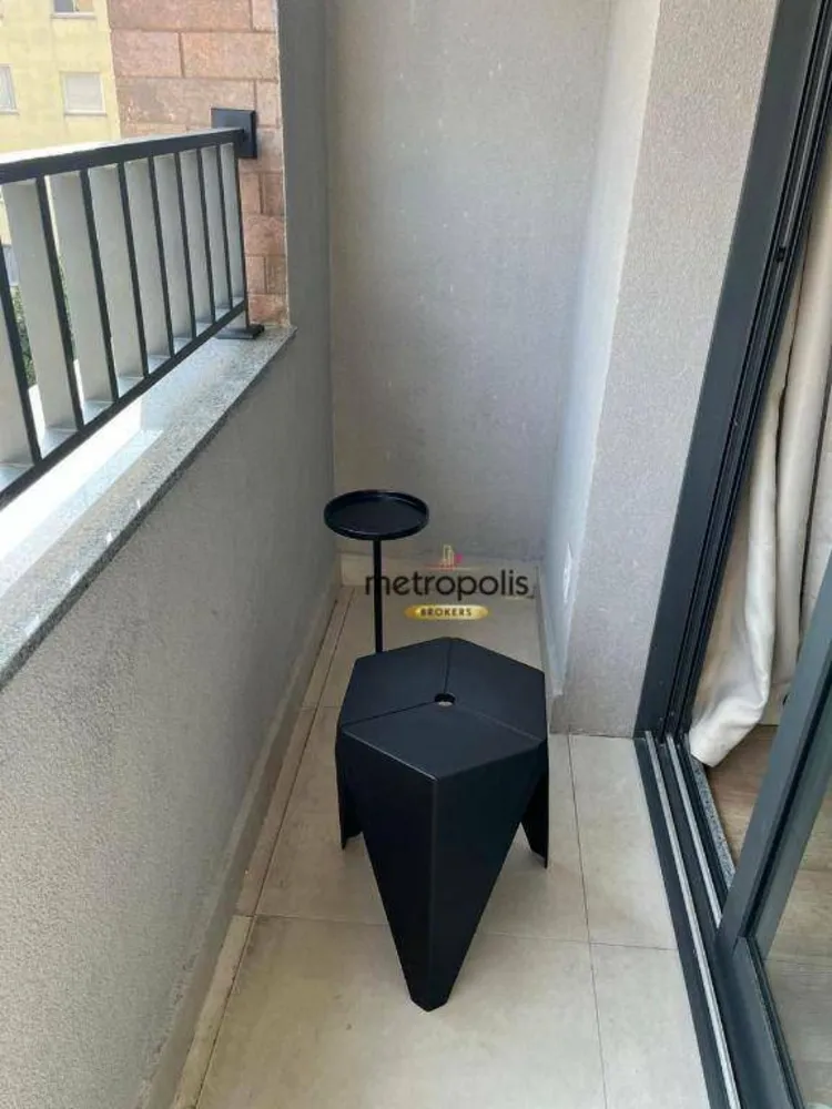 Kitnet-Studio, 25 m² - Foto 2