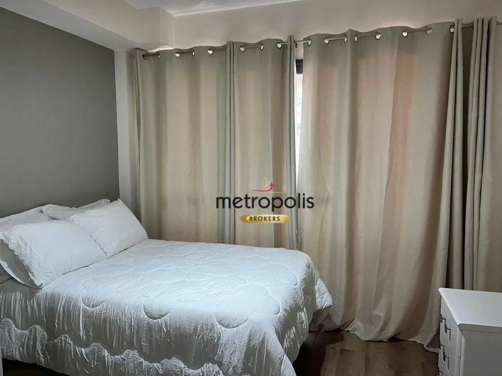 Kitnet-Studio, 25 m² - Foto 2