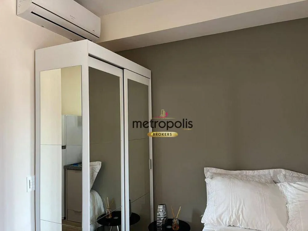 Kitnet-Studio, 25 m² - Foto 1