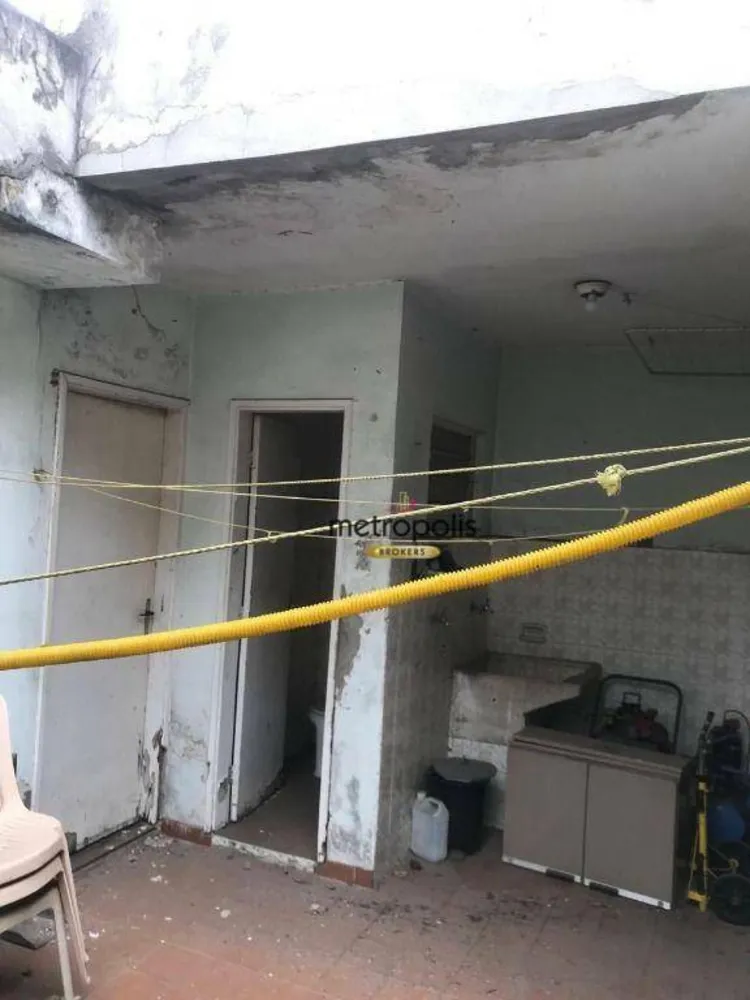 Sobrado, 3 quartos, 178 m² - Foto 9