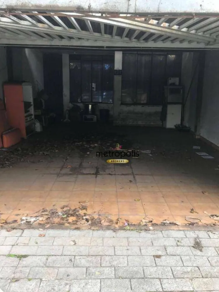 Sobrado, 3 quartos, 178 m² - Foto 11
