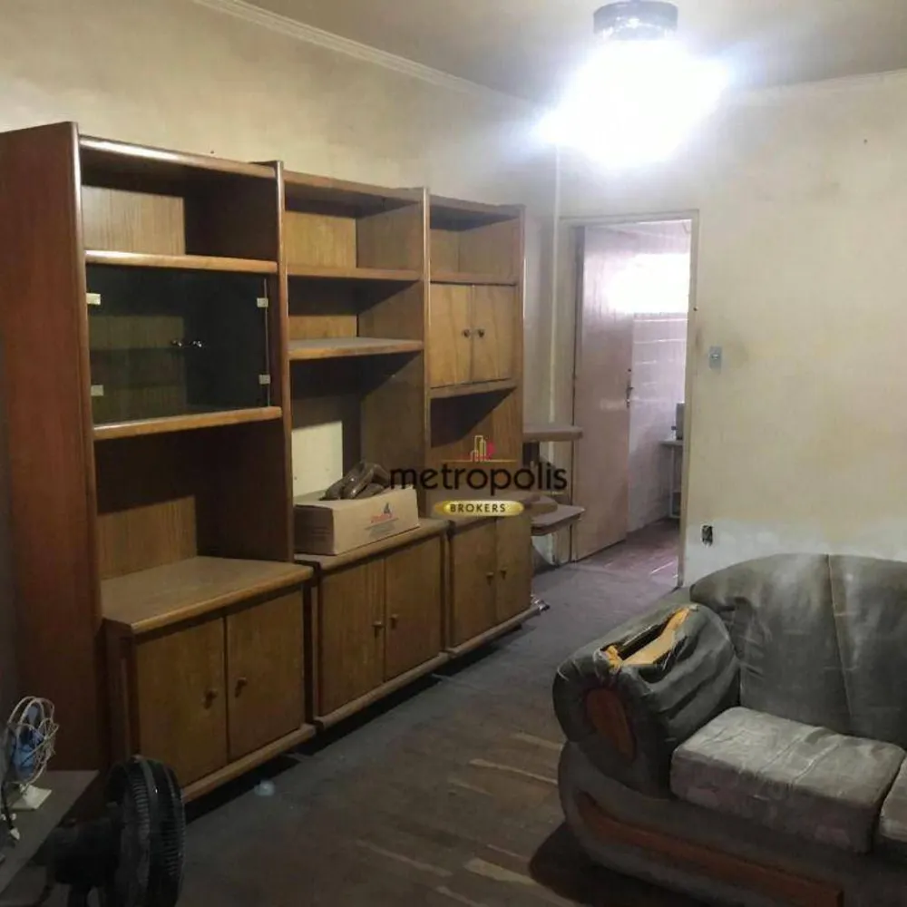 Sobrado, 3 quartos, 178 m² - Foto 1