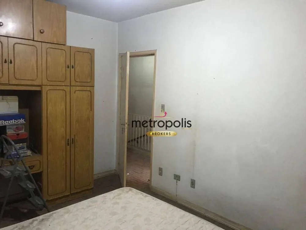 Sobrado, 3 quartos, 178 m² - Foto 6