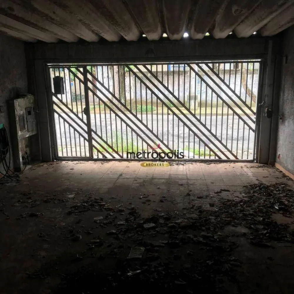Sobrado, 3 quartos, 178 m² - Foto 12