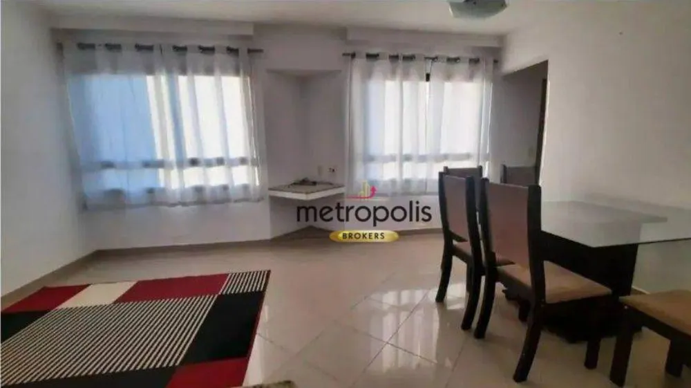 Apartamento, 2 quartos, 62 m² - Foto 2