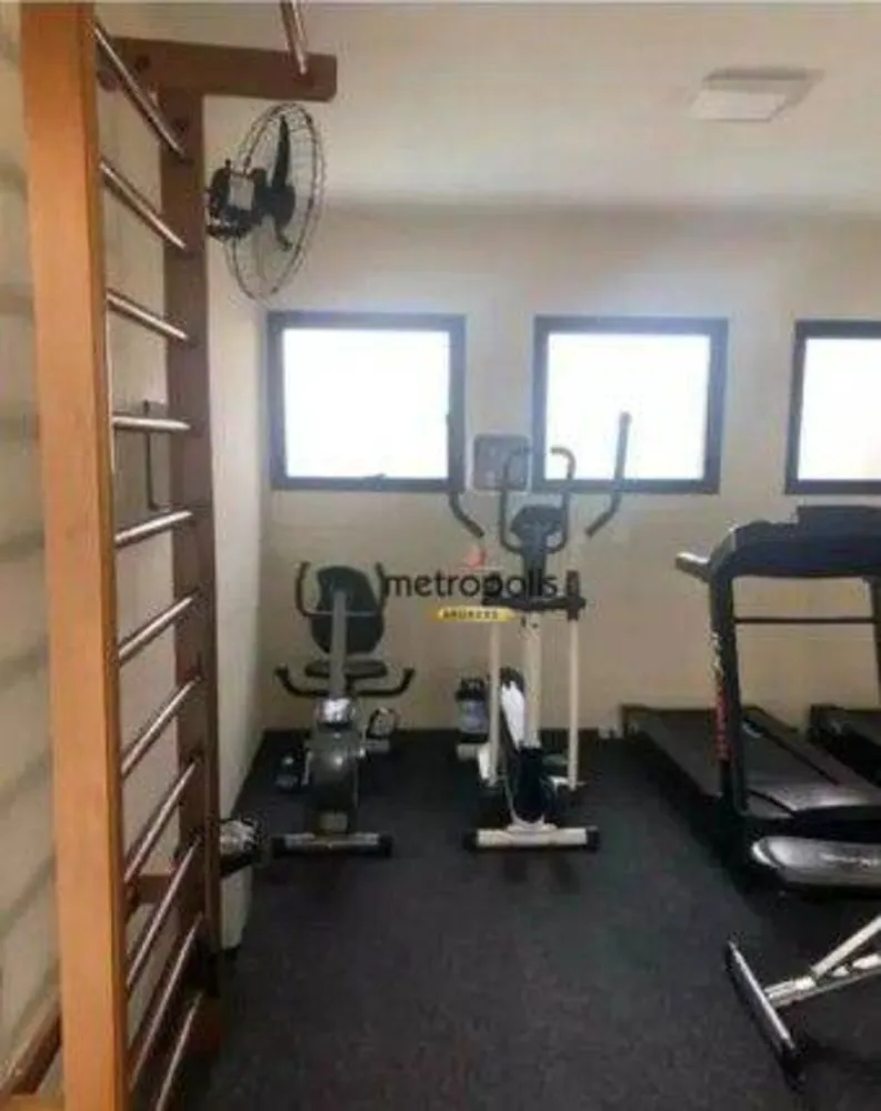 Apartamento, 2 quartos, 62 m² - Foto 6