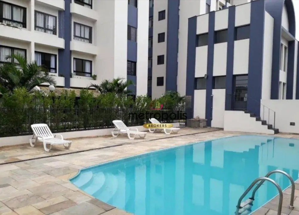 Apartamento, 2 quartos, 62 m² - Foto 1