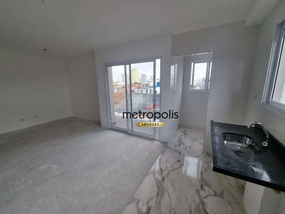 Apartamento, 2 quartos, 55 m² - Foto 4
