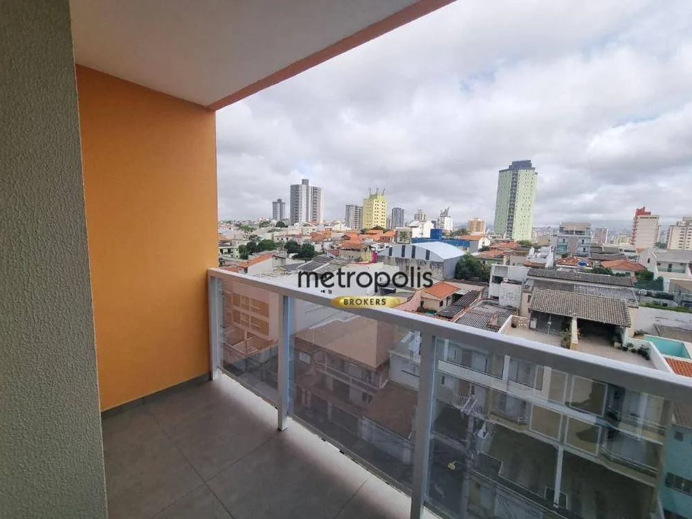 Apartamento, 2 quartos, 55 m² - Foto 5