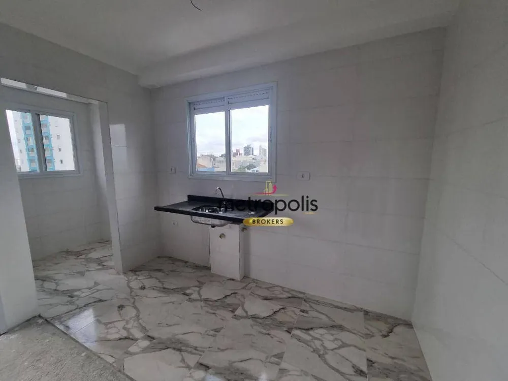 Apartamento, 2 quartos, 55 m² - Foto 6