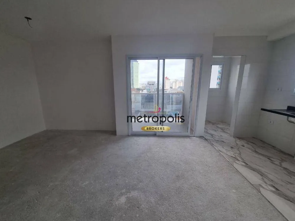 Apartamento, 2 quartos, 55 m² - Foto 3