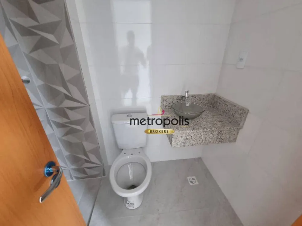 Apartamento, 2 quartos, 55 m² - Foto 10