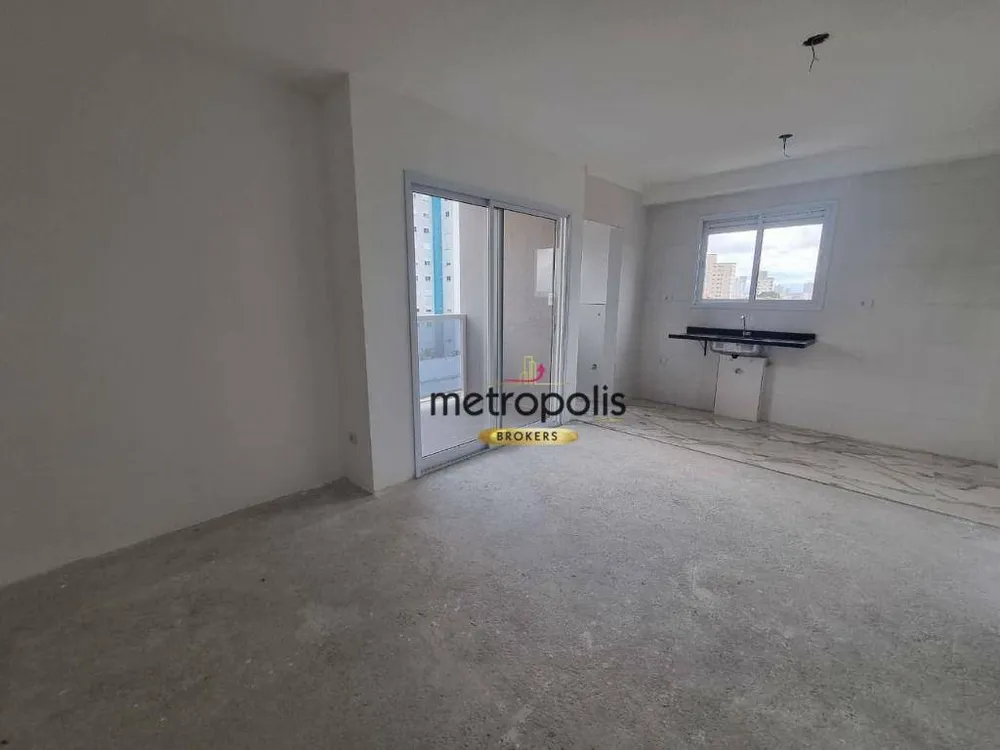 Apartamento, 2 quartos, 55 m² - Foto 2
