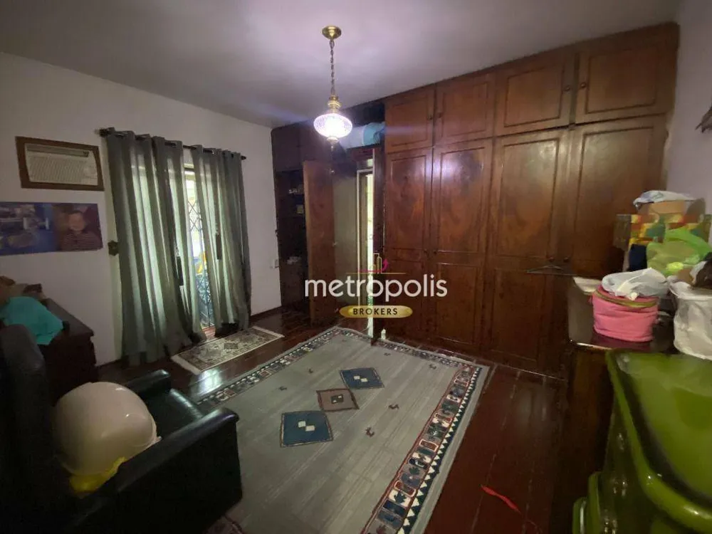 Sobrado, 4 quartos, 470 m² - Foto 5