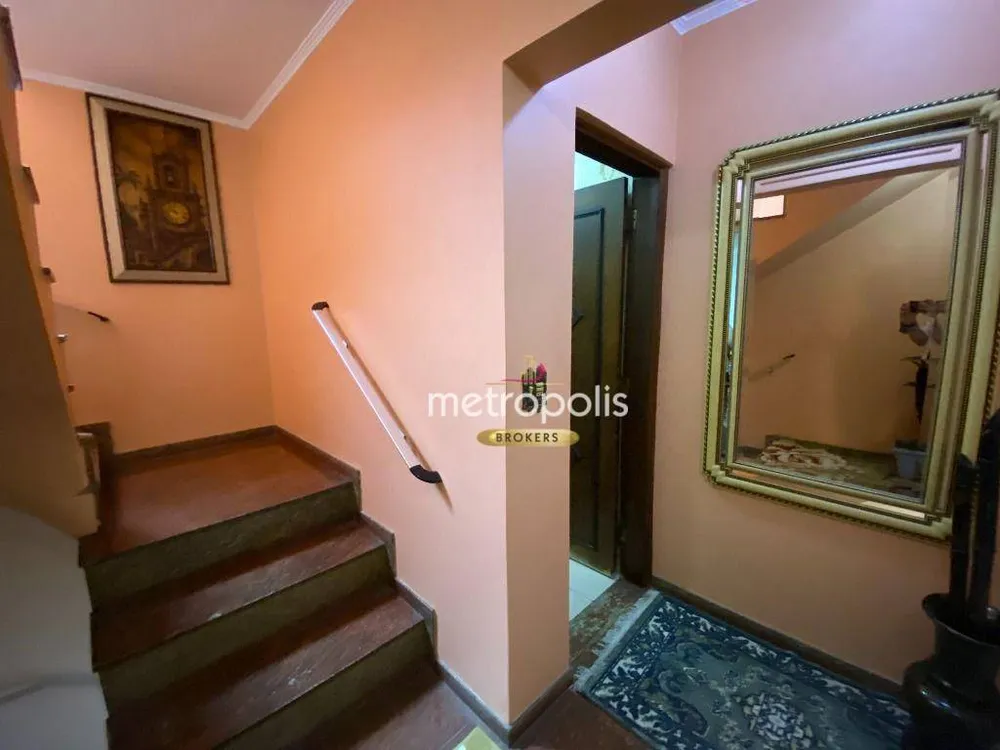 Sobrado, 4 quartos, 470 m² - Foto 4