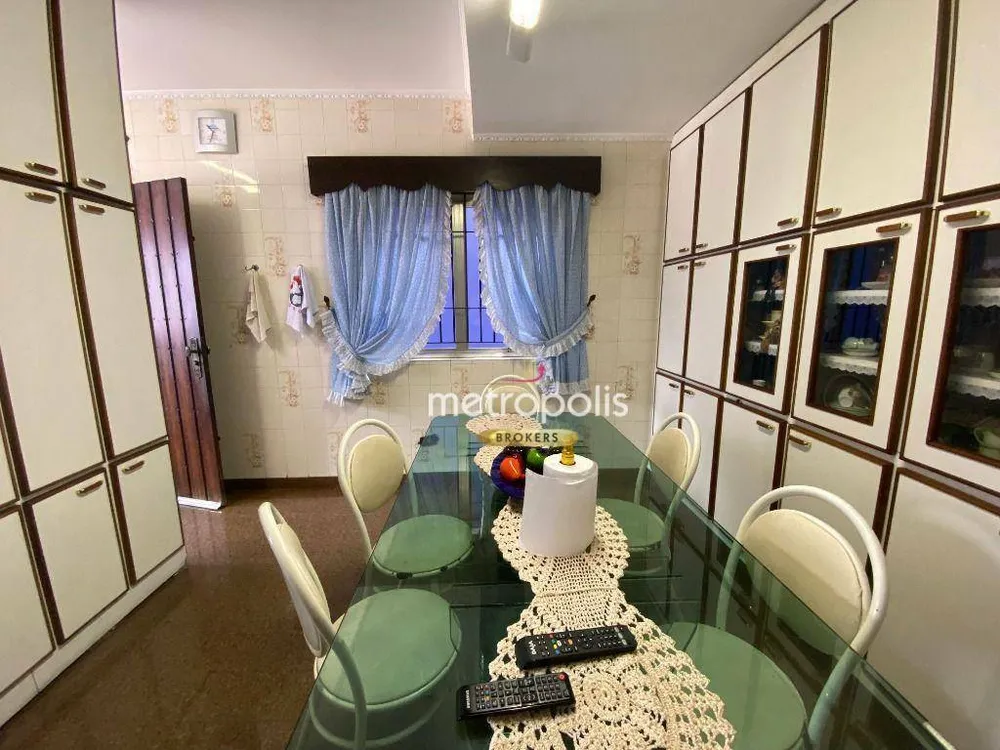 Sobrado, 4 quartos, 470 m² - Foto 4