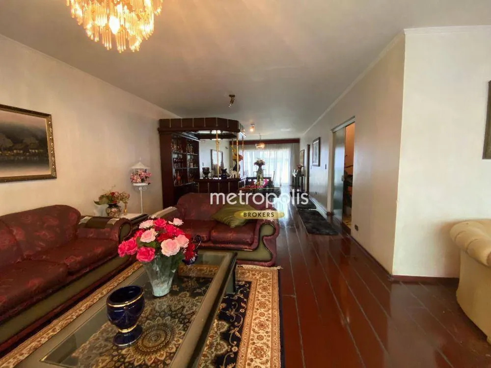 Sobrado, 4 quartos, 470 m² - Foto 2