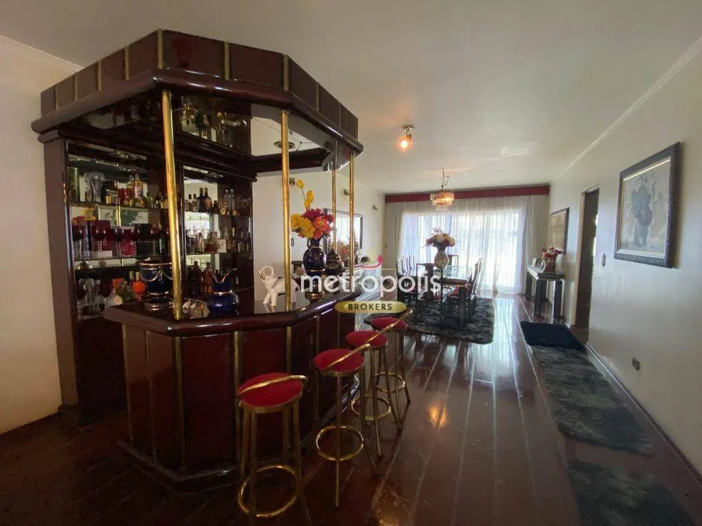 Sobrado, 4 quartos, 470 m² - Foto 6